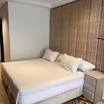 Triple Luxe Apartment