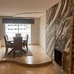 Triple Luxe Apartment